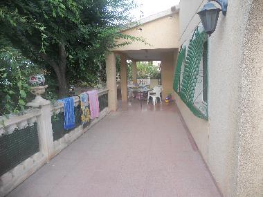 Ferienwohnung in san vicente del raspeig (Alicante / Alacant) oder Ferienwohnung oder Ferienhaus