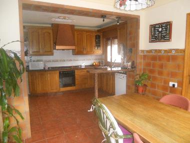 Ferienwohnung in san vicente del raspeig (Alicante / Alacant) oder Ferienwohnung oder Ferienhaus