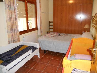 Ferienwohnung in san vicente del raspeig (Alicante / Alacant) oder Ferienwohnung oder Ferienhaus