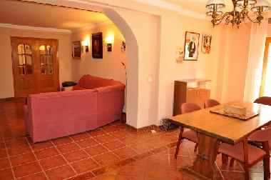 Ferienwohnung in san vicente del raspeig (Alicante / Alacant) oder Ferienwohnung oder Ferienhaus