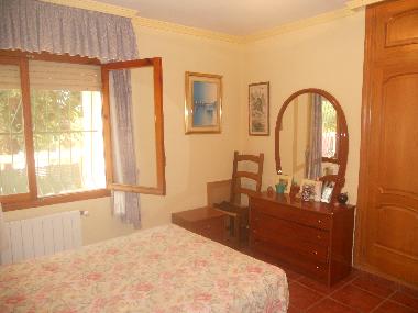 Ferienwohnung in san vicente del raspeig (Alicante / Alacant) oder Ferienwohnung oder Ferienhaus