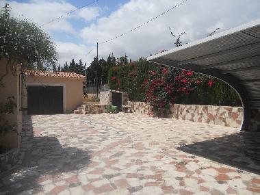 Ferienwohnung in san vicente del raspeig (Alicante / Alacant) oder Ferienwohnung oder Ferienhaus