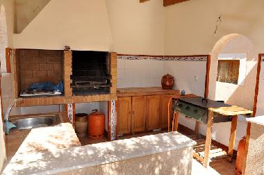 Ferienwohnung in san vicente del raspeig (Alicante / Alacant) oder Ferienwohnung oder Ferienhaus