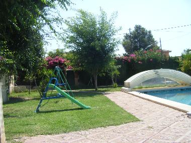 Ferienwohnung in san vicente del raspeig (Alicante / Alacant) oder Ferienwohnung oder Ferienhaus