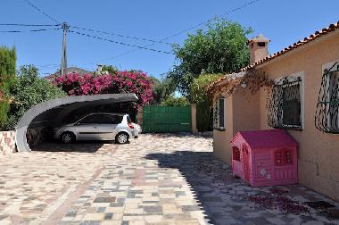 Ferienwohnung in san vicente del raspeig (Alicante / Alacant) oder Ferienwohnung oder Ferienhaus