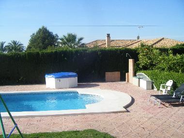 Ferienwohnung in san vicente del raspeig (Alicante / Alacant) oder Ferienwohnung oder Ferienhaus