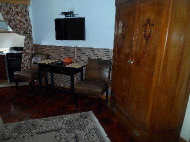 Ferienwohnung in Cyrildene (Gauteng) oder Ferienwohnung oder Ferienhaus