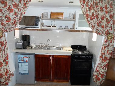 Ferienwohnung in Cyrildene (Gauteng) oder Ferienwohnung oder Ferienhaus