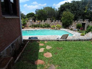 Ferienwohnung in Cyrildene (Gauteng) oder Ferienwohnung oder Ferienhaus