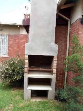 Ferienwohnung in Cyrildene (Gauteng) oder Ferienwohnung oder Ferienhaus