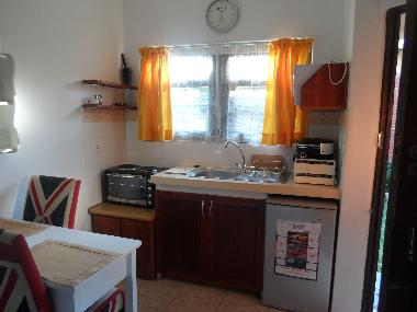 Ferienwohnung in Cyrildene (Gauteng) oder Ferienwohnung oder Ferienhaus