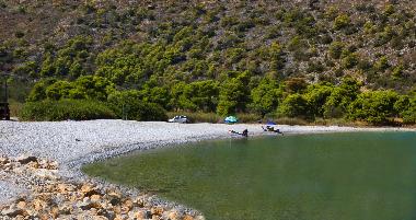 Villa in sofiko (Korinthia) oder Ferienwohnung oder Ferienhaus