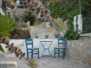 Villa in sofiko (Korinthia) oder Ferienwohnung oder Ferienhaus