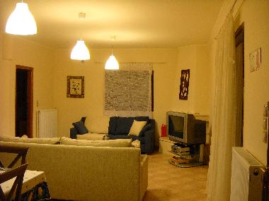 Villa in sofiko (Korinthia) oder Ferienwohnung oder Ferienhaus