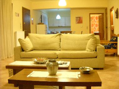 Villa in sofiko (Korinthia) oder Ferienwohnung oder Ferienhaus