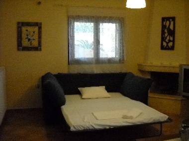 Villa in sofiko (Korinthia) oder Ferienwohnung oder Ferienhaus