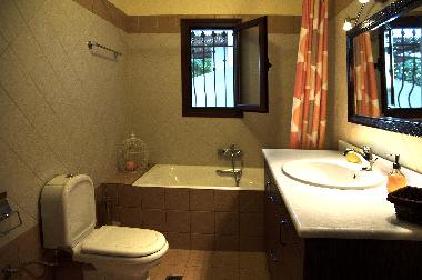 Villa in sofiko (Korinthia) oder Ferienwohnung oder Ferienhaus