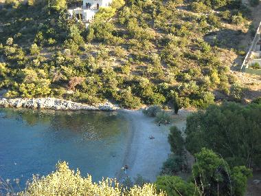 Villa in sofiko (Korinthia) oder Ferienwohnung oder Ferienhaus