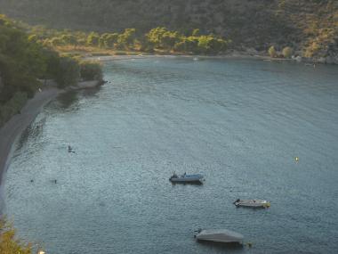 Villa in sofiko (Korinthia) oder Ferienwohnung oder Ferienhaus