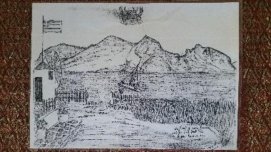 Ferienhaus in Koufonisi (Kyklades) oder Ferienwohnung oder Ferienhaus