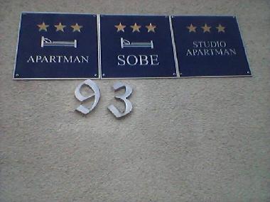 Ferienhaus in Biograd na moru-Kakma (Zadarska) oder Ferienwohnung oder Ferienhaus