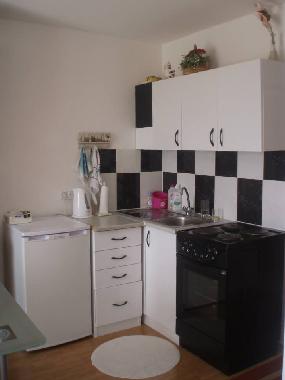 Ferienhaus in Biograd na moru-Kakma (Zadarska) oder Ferienwohnung oder Ferienhaus