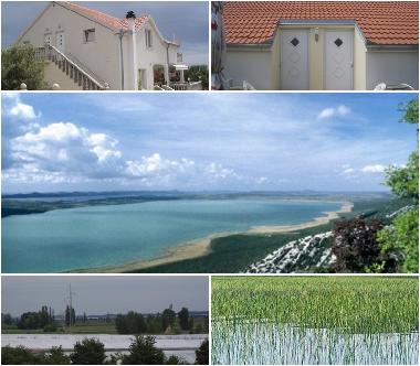 Ferienhaus in Biograd na moru-Kakma (Zadarska) oder Ferienwohnung oder Ferienhaus