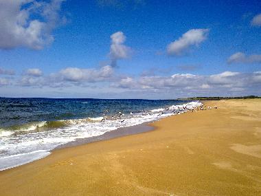 Ferienhaus in punta negra (Maldonado) oder Ferienwohnung oder Ferienhaus