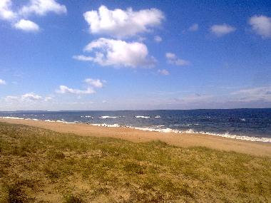 Ferienhaus in punta negra (Maldonado) oder Ferienwohnung oder Ferienhaus