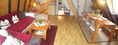 Ferienhaus in Blankenheim (Eifel und Region Aachen) oder Ferienwohnung oder Ferienhaus