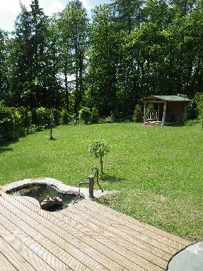 Ferienhaus in Blankenheim (Eifel und Region Aachen) oder Ferienwohnung oder Ferienhaus