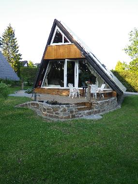 Ferienhaus in Blankenheim (Eifel und Region Aachen) oder Ferienwohnung oder Ferienhaus