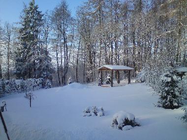 Ferienhaus in Blankenheim (Eifel und Region Aachen) oder Ferienwohnung oder Ferienhaus