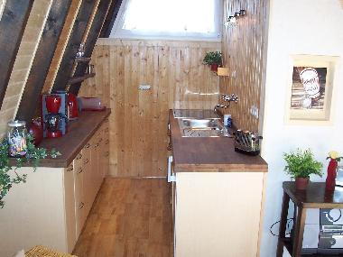 Ferienhaus in Blankenheim (Eifel und Region Aachen) oder Ferienwohnung oder Ferienhaus