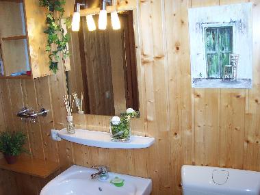 Ferienhaus in Blankenheim (Eifel und Region Aachen) oder Ferienwohnung oder Ferienhaus