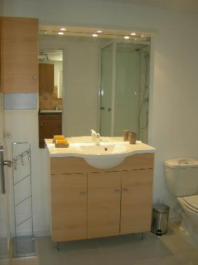 Ferienwohnung in CAROMB (Vaucluse) oder Ferienwohnung oder Ferienhaus