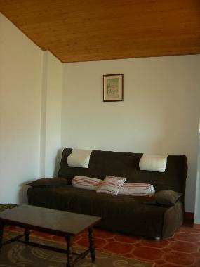 Ferienwohnung in CAROMB (Vaucluse) oder Ferienwohnung oder Ferienhaus