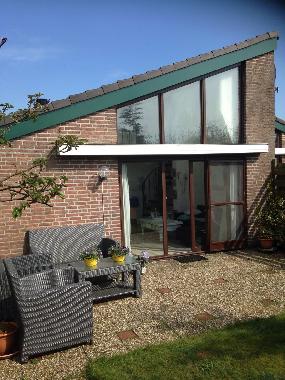 Ferienhaus in Egmond a/d Hoef (Noord-Holland) oder Ferienwohnung oder Ferienhaus