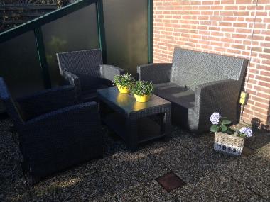 Ferienhaus in Egmond a/d Hoef (Noord-Holland) oder Ferienwohnung oder Ferienhaus