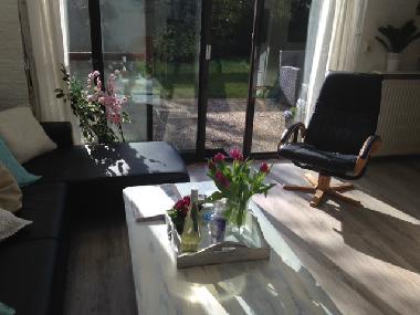 Ferienhaus in Egmond a/d Hoef (Noord-Holland) oder Ferienwohnung oder Ferienhaus