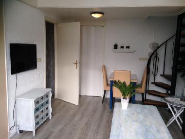 Ferienhaus in Egmond a/d Hoef (Noord-Holland) oder Ferienwohnung oder Ferienhaus