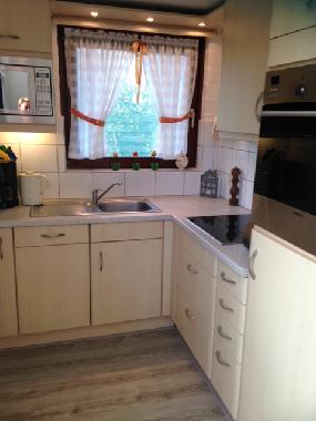 Ferienhaus in Egmond a/d Hoef (Noord-Holland) oder Ferienwohnung oder Ferienhaus