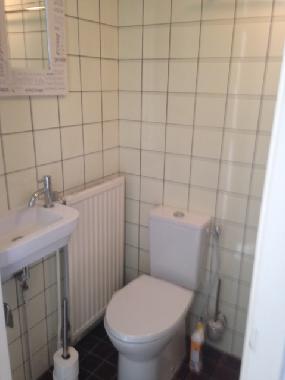 Ferienhaus in Egmond a/d Hoef (Noord-Holland) oder Ferienwohnung oder Ferienhaus