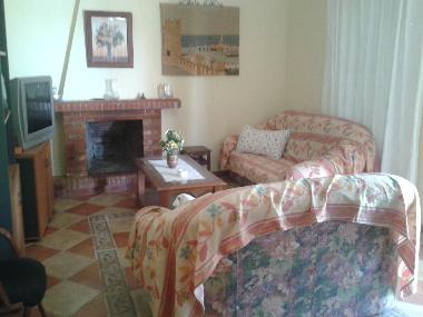 Chalet in Puerto Real (C�diz) oder Ferienwohnung oder Ferienhaus