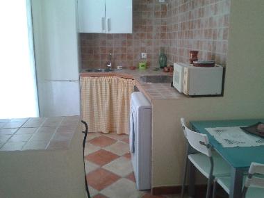 Chalet in Puerto Real (C�diz) oder Ferienwohnung oder Ferienhaus