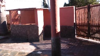 Chalet in Puerto Real (C�diz) oder Ferienwohnung oder Ferienhaus