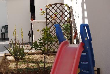 Ferienwohnung in Alfauir (Valencia / Val�ncia) oder Ferienwohnung oder Ferienhaus