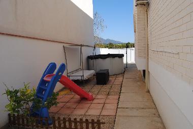 Ferienwohnung in Alfauir (Valencia / Val�ncia) oder Ferienwohnung oder Ferienhaus