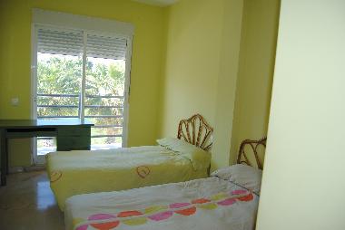 Ferienwohnung in Alfauir (Valencia / Val�ncia) oder Ferienwohnung oder Ferienhaus