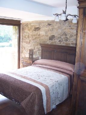 Ferienhaus in Mazaricos (A Corua) oder Ferienwohnung oder Ferienhaus